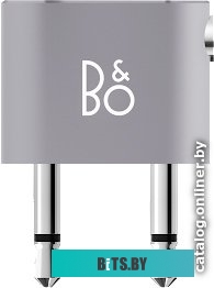 1260112 Умная лампа Gauss IoT Smart Home E14 4.5Вт 495lm Wi-Fi (упак.:1шт) (1260112)