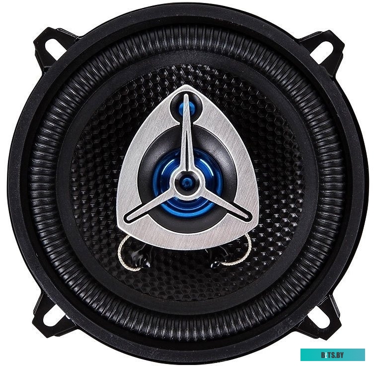 2012588 Колонки автомобильные Kicx GX-132