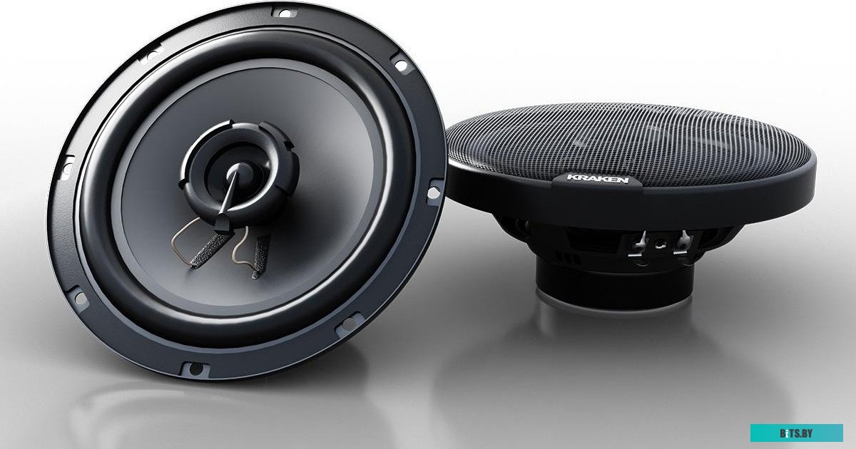 PRPX165 Колонки автомобильные Prology PX-165