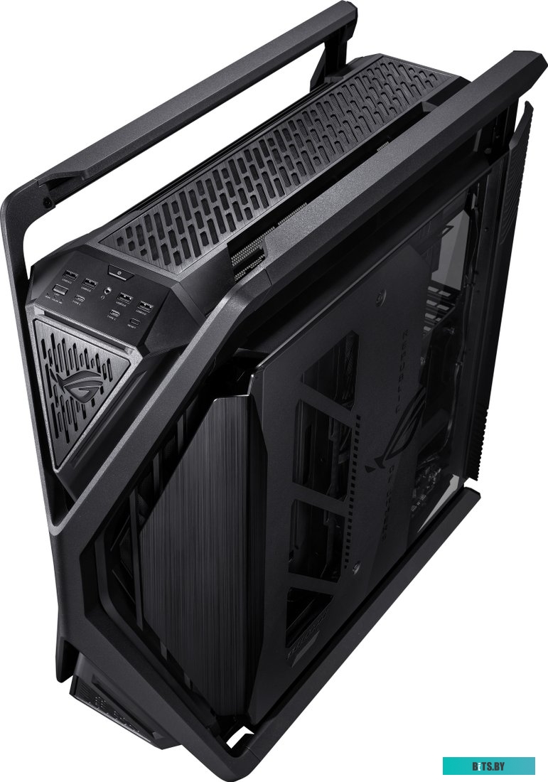 GF701 Прожектор Gauss GFL701 черный 5Вт лам.:светодиод. (GF701)