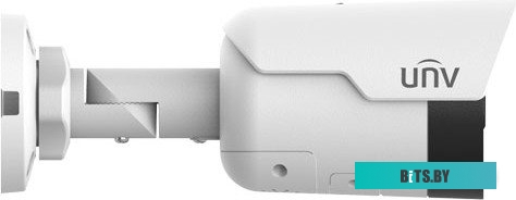 Видеокамера Uniview IPC2124SB-ADF28KMC-I0, 4 Мп, цилиндрическая