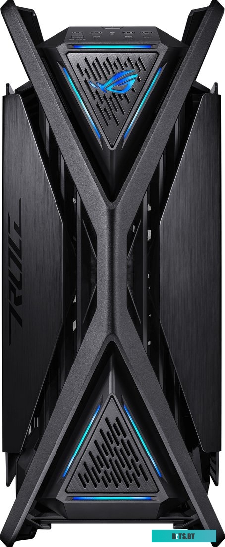 GF701 Прожектор Gauss GFL701 черный 5Вт лам.:светодиод. (GF701)