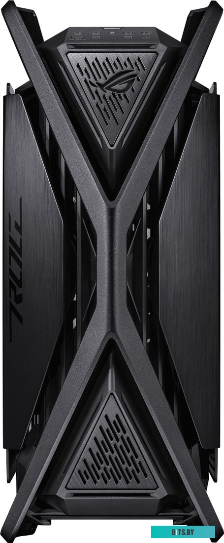 GF701 Прожектор Gauss GFL701 черный 5Вт лам.:светодиод. (GF701)