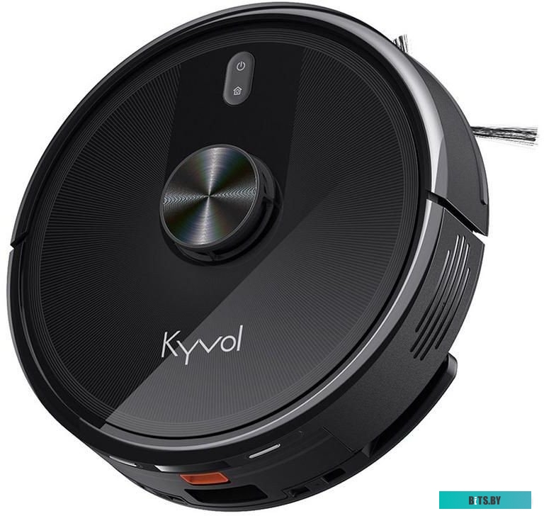 S32Робот-пылесос Kyvol S32 Black