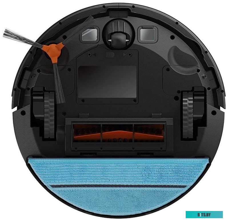 S32Робот-пылесос Kyvol S32 Black