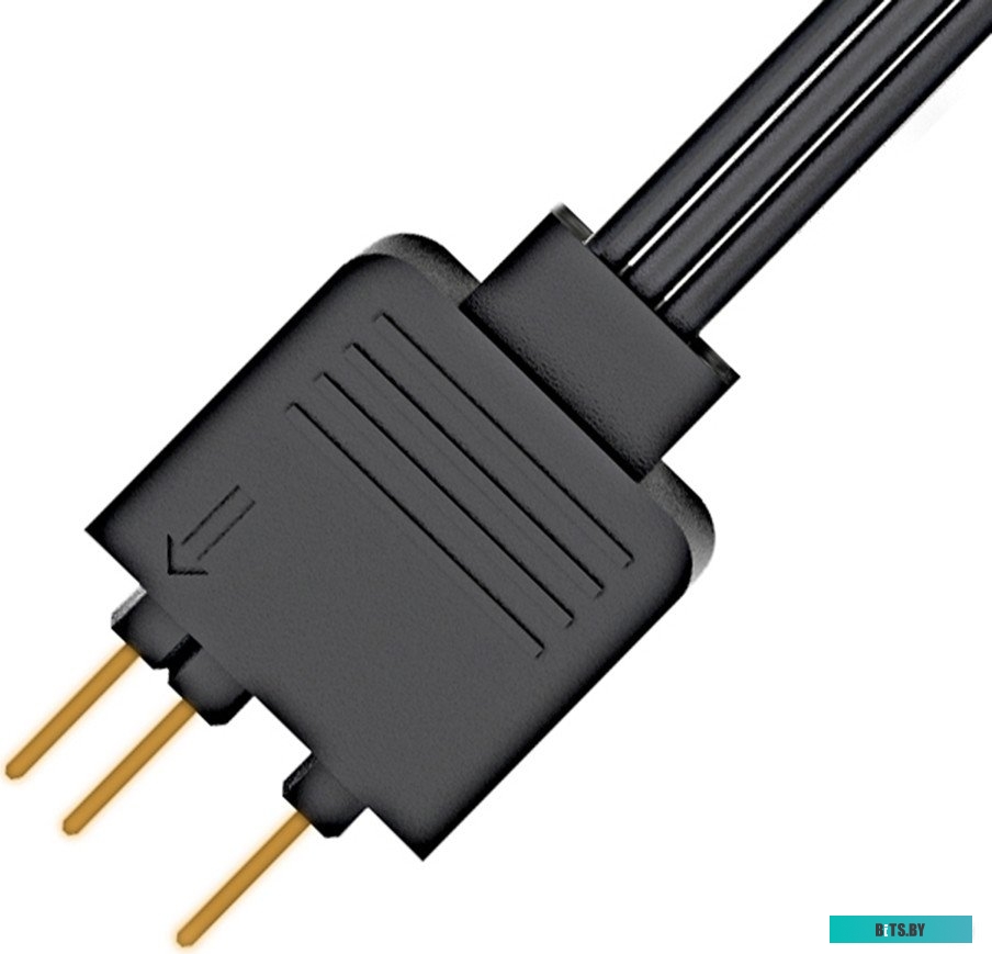 Контроллер подсветки ID-Cooling RC-ARGB