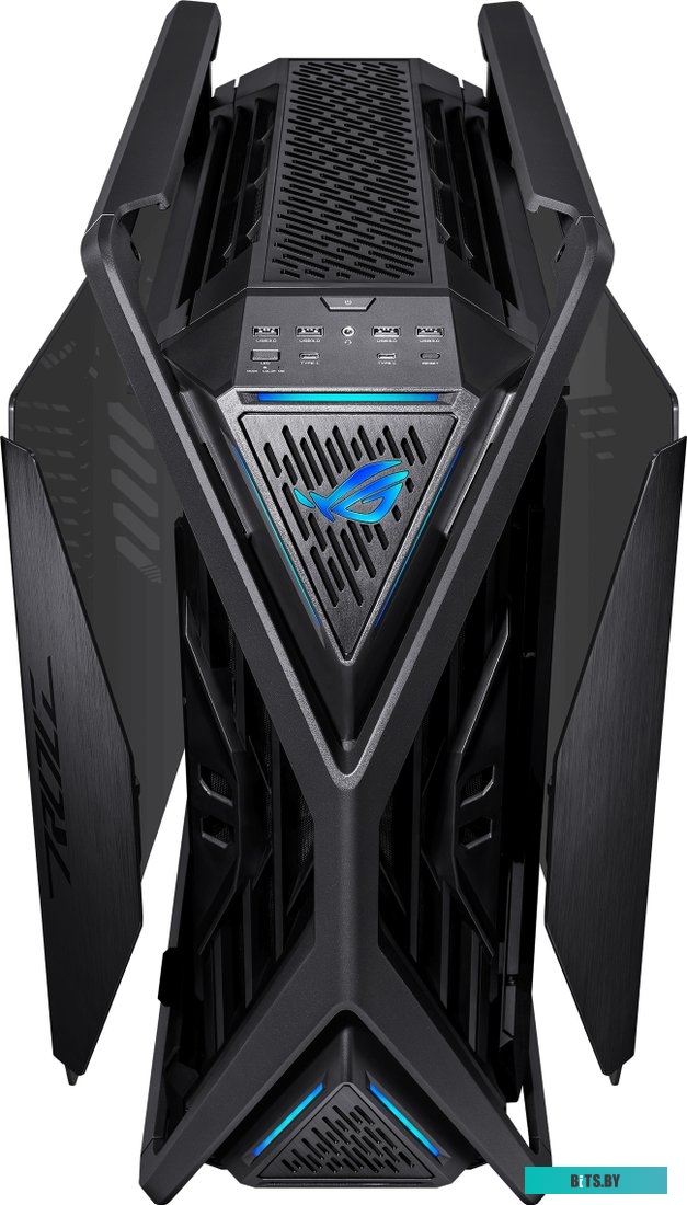 GF701 Прожектор Gauss GFL701 черный 5Вт лам.:светодиод. (GF701)