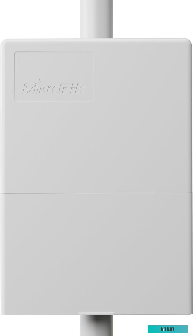 Коммутатор MikroTik NETFIBER 9 CRS310-1G-5S-4S+OUT