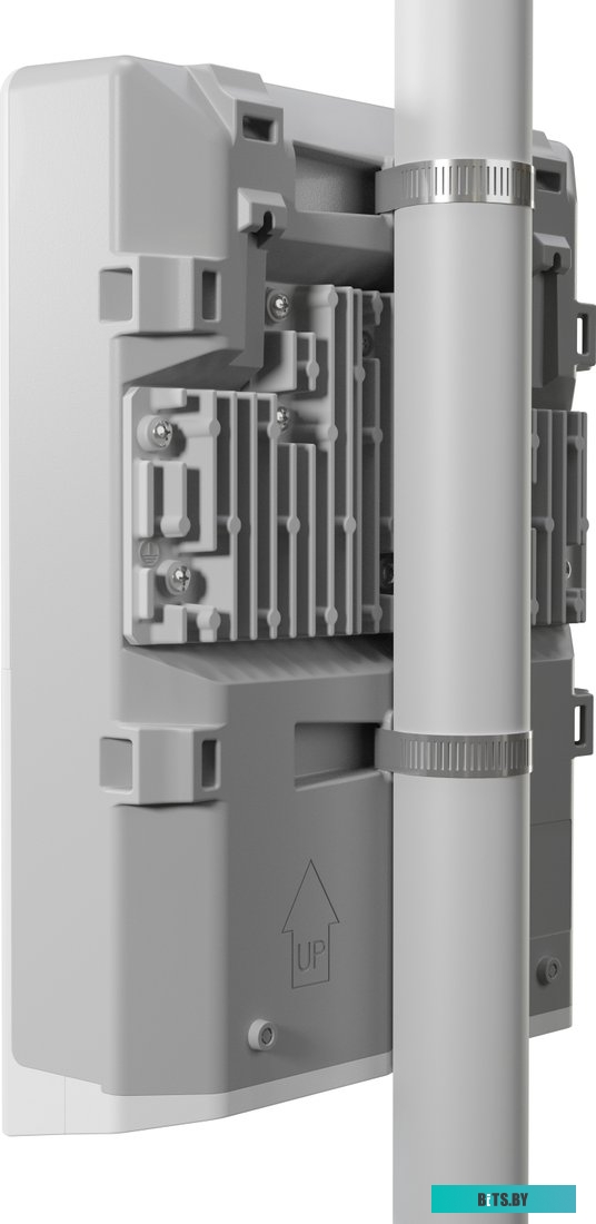 Коммутатор MikroTik NETFIBER 9 CRS310-1G-5S-4S+OUT