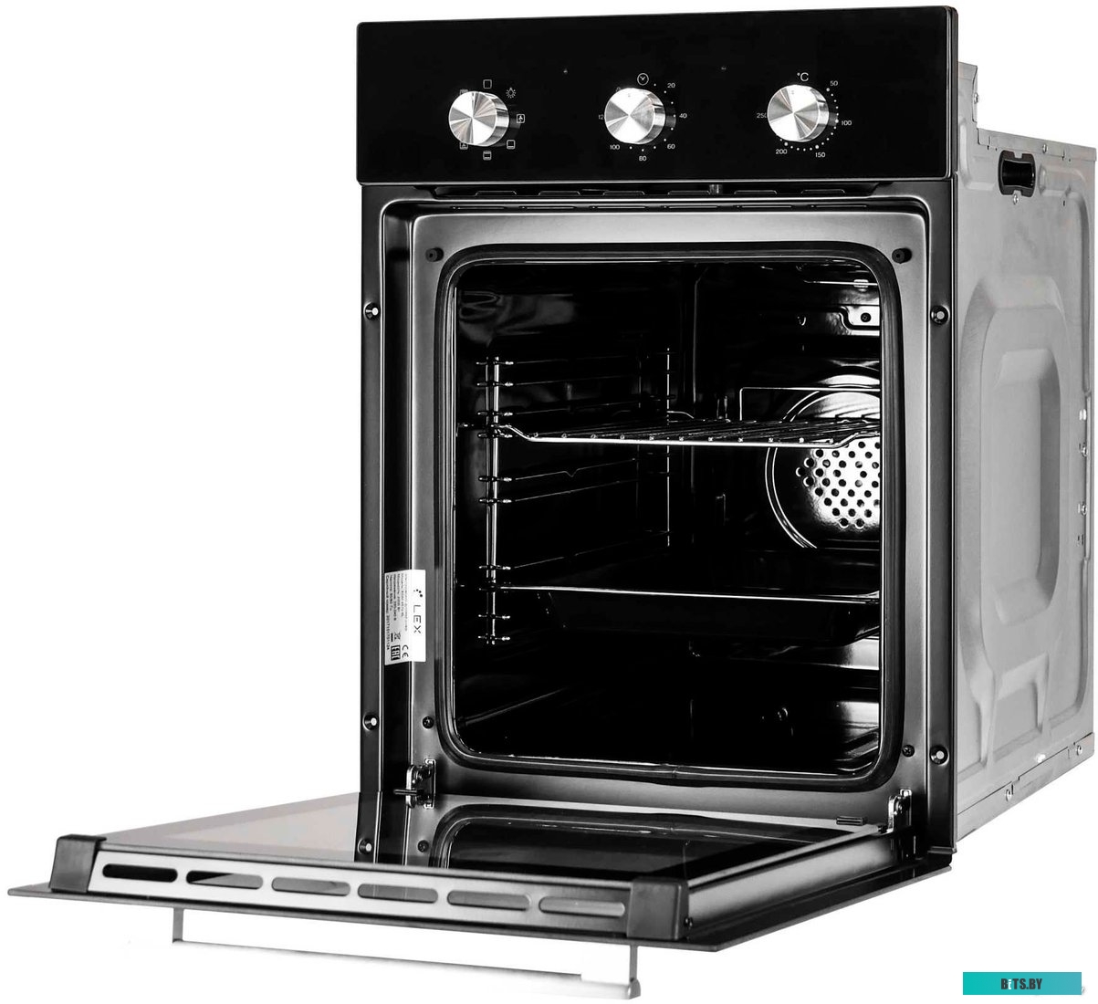 CHAO000306 Газовая варочная поверхность Lex GVG 431 WH белый