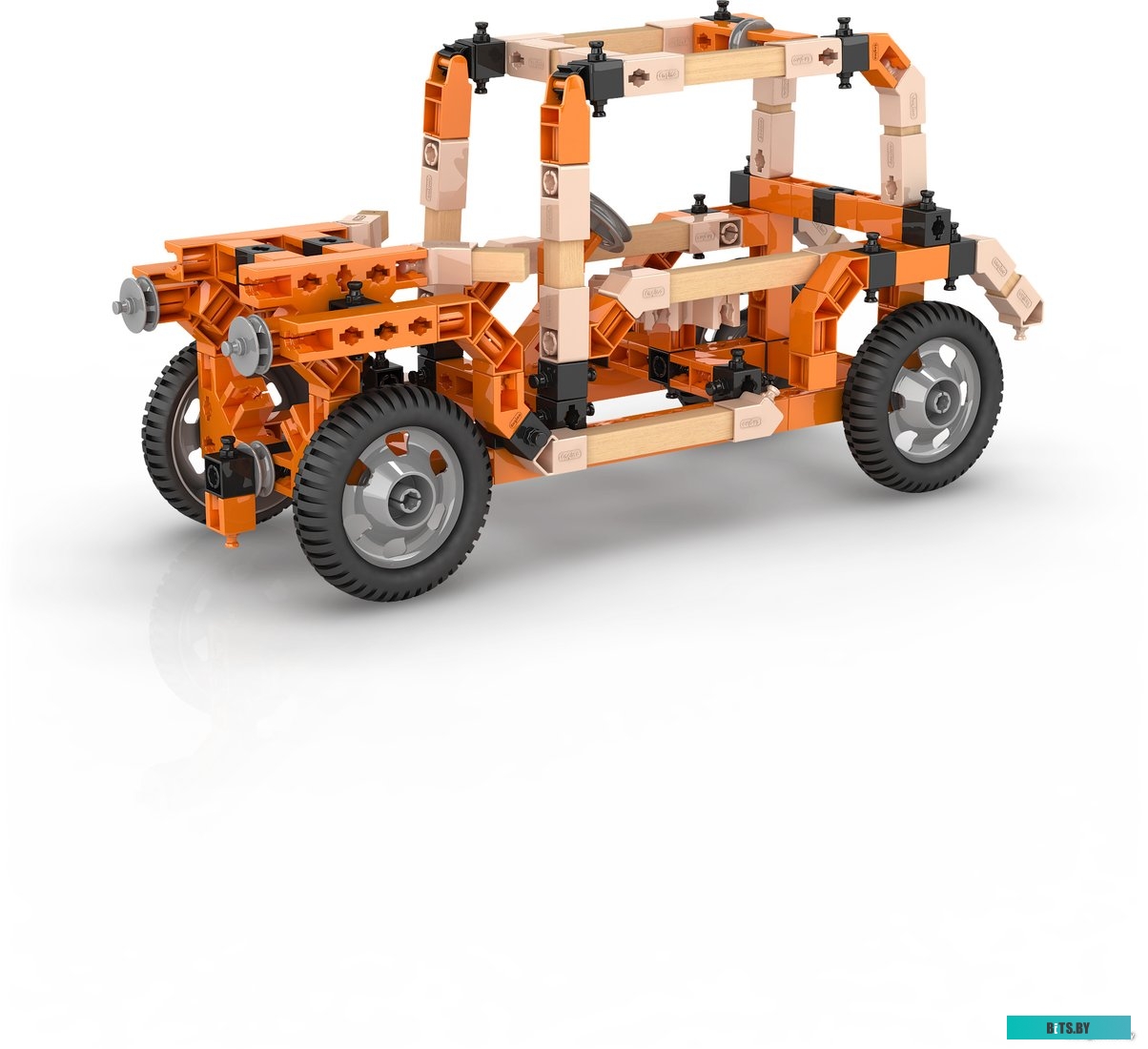 EB60 Насадка для зубных щеток Oral-B Sensitive Clean EB60 (упак.:2шт)