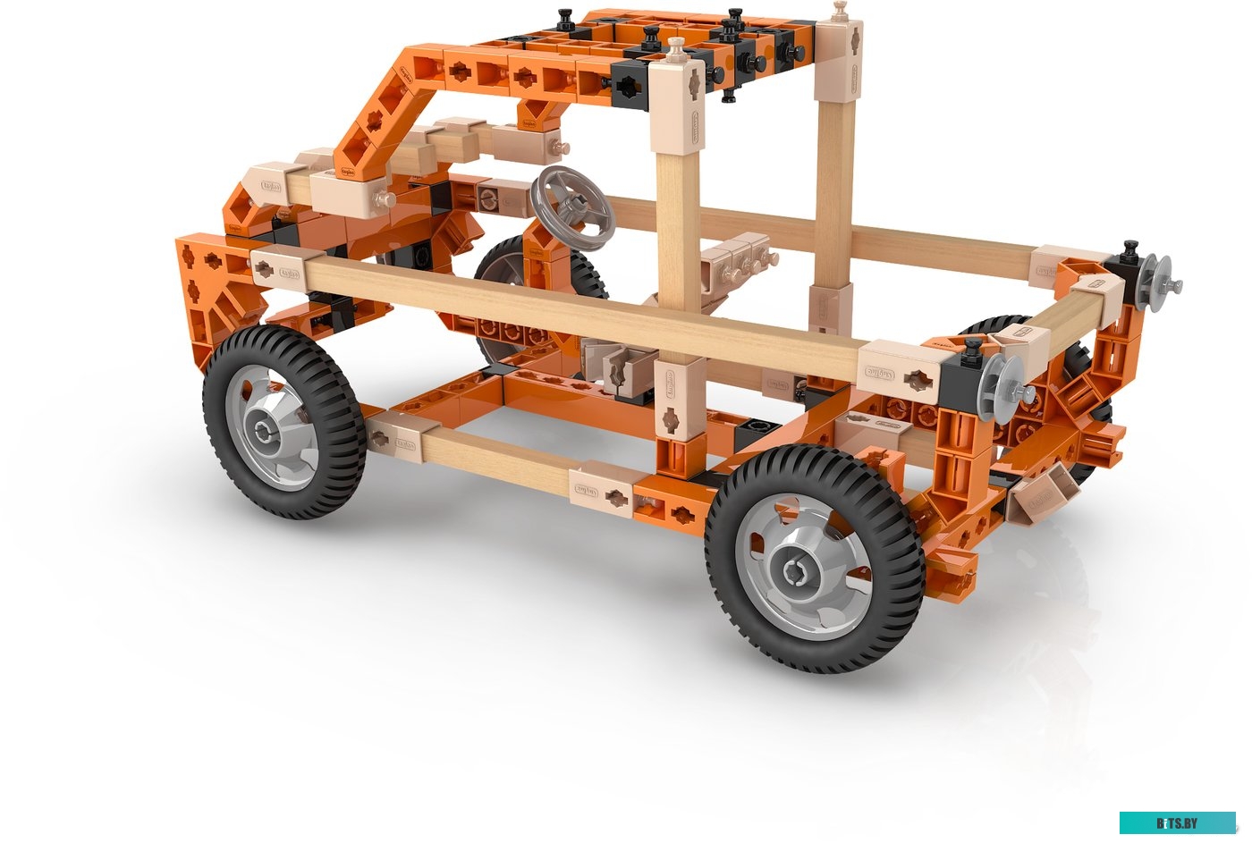 EB60 Насадка для зубных щеток Oral-B Sensitive Clean EB60 (упак.:2шт)