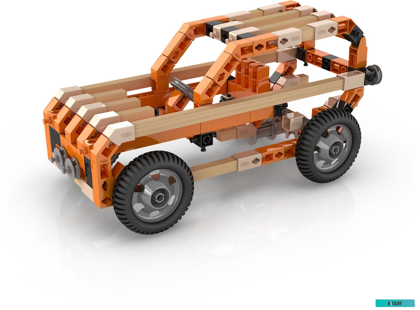 EB60 Насадка для зубных щеток Oral-B Sensitive Clean EB60 (упак.:2шт)