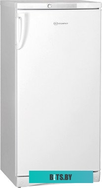 869991601820 Холодильник Indesit ITD 125 W 1-нокамерн. белый