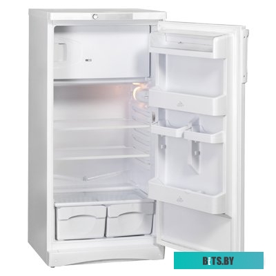 869991601820 Холодильник Indesit ITD 125 W 1-нокамерн. белый