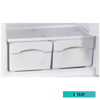 869991601820 Холодильник Indesit ITD 125 W 1-нокамерн. белый