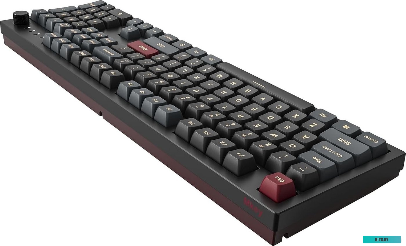 Клавиатура Montech MKey Darkness MK105DR