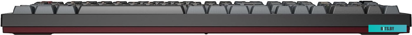 Клавиатура Montech MKey Darkness MK105DR