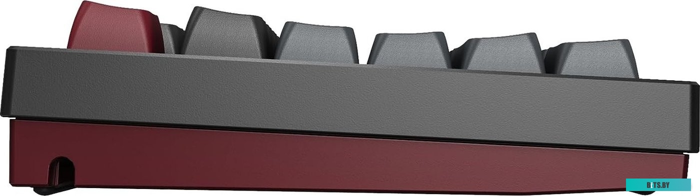 Клавиатура Montech MKey Darkness MK105DR