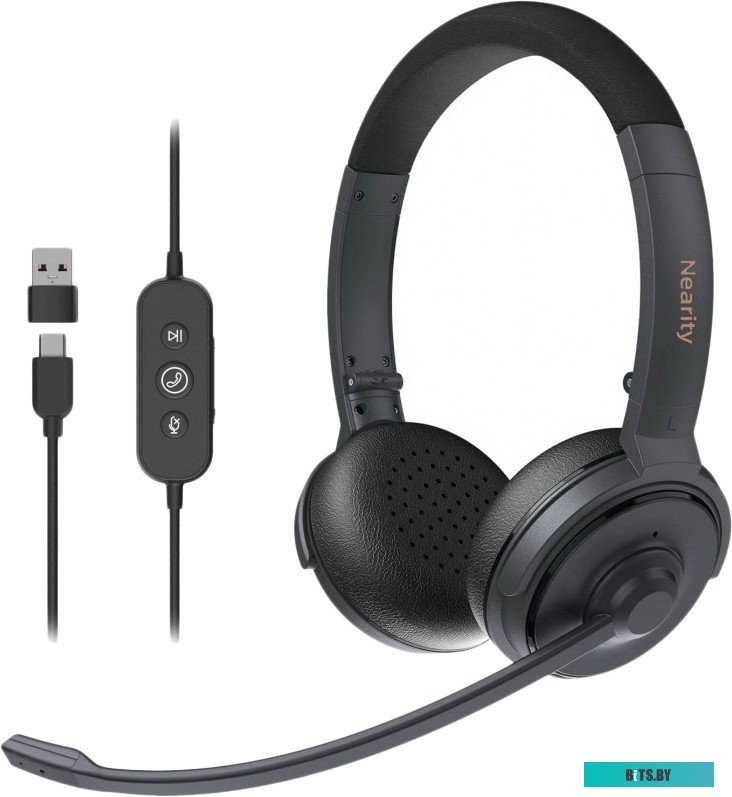 Гарнитура Nearity HP20 AW-HP20