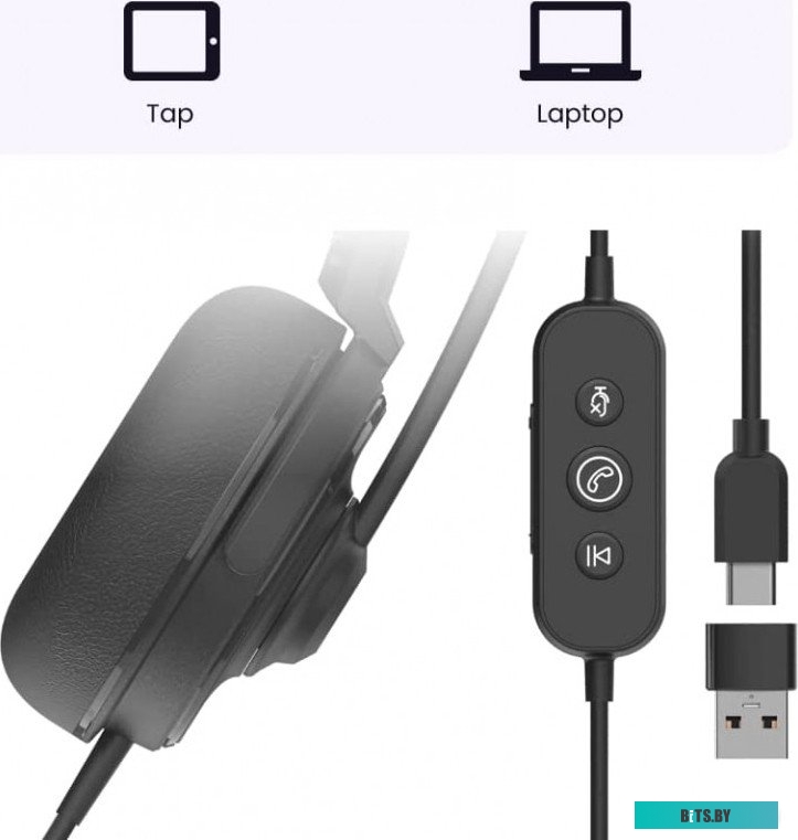 Гарнитура Nearity HP20 AW-HP20