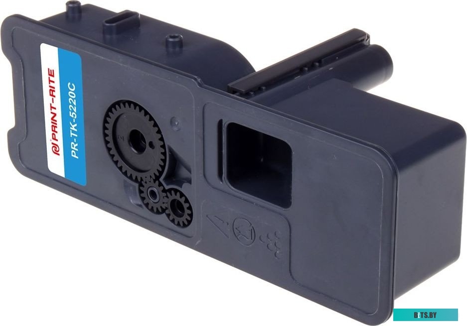 Картридж Print-Rite PR-TK-5220C TK-5220C.