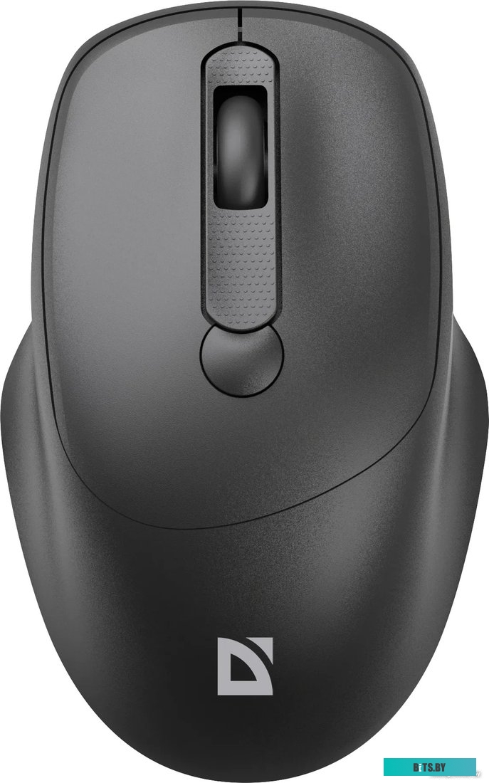 Мышь Defender Feam MM-296 52296