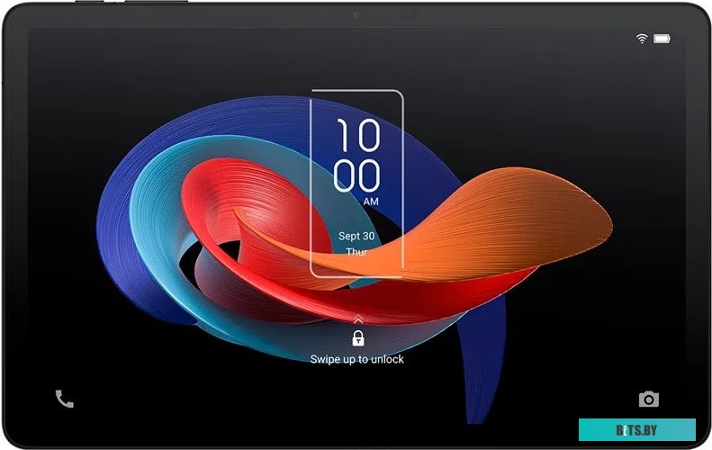 8496G-2CLC RU11 Планшет TCL TAB 10 Gen2 WiFi 4+64GB Space Gray (8496G-2CLC RU11)