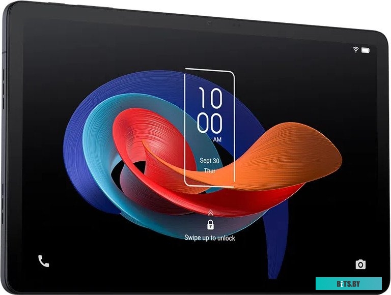 8496G-2CLC RU11 Планшет TCL TAB 10 Gen2 WiFi 4+64GB Space Gray (8496G-2CLC RU11)