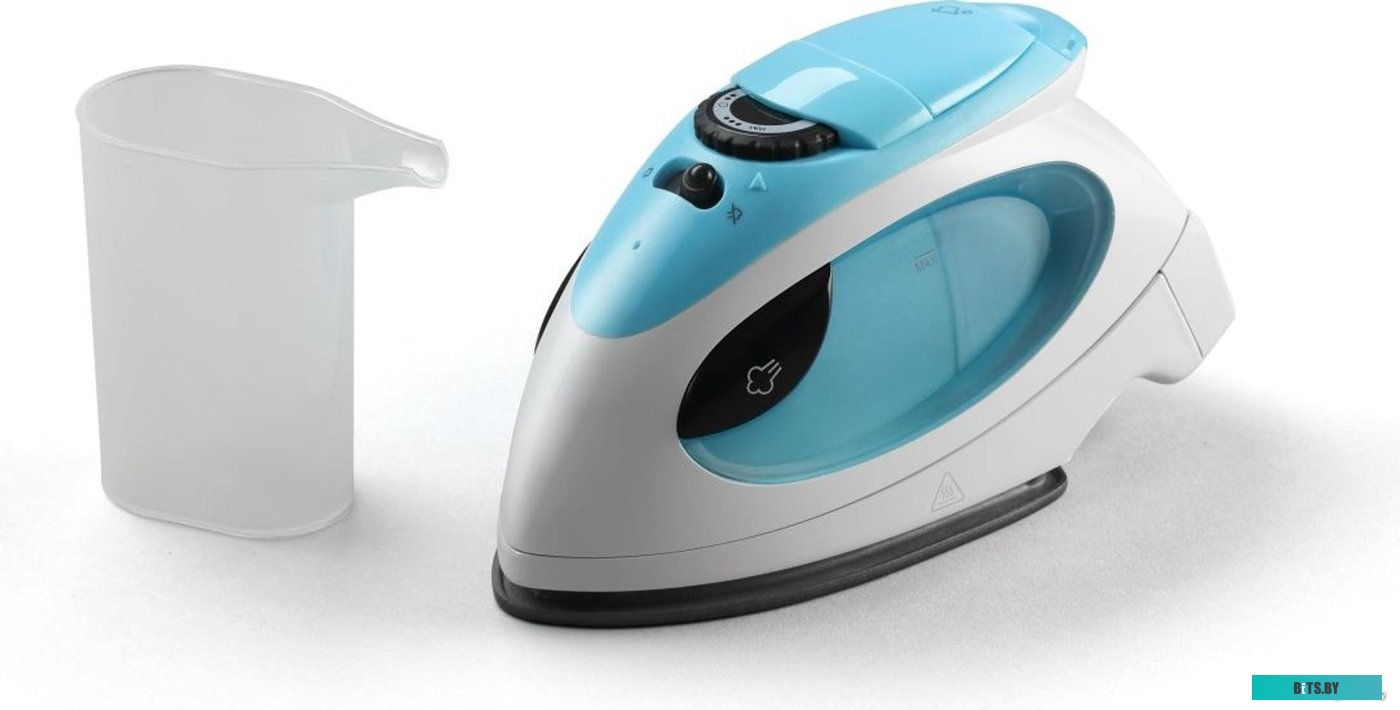 SIH1100TBT Утюг Gorenje SIH1100TBT 1100Вт голубой/белый