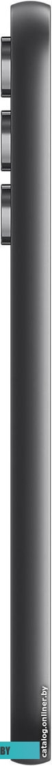 SM-A346EZKCMEA Смартфон Samsung SM-A346E Galaxy A34 5G 128Gb 8Gb графит моноблок 3G 4G 2Sim 6.6" 1080x2340 Android 13 48Mpix 802.11 a/b/g/n/ac NFC GPS