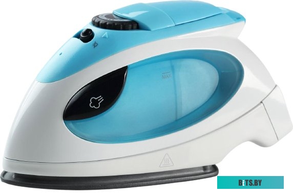 SIH1100TBT Утюг Gorenje SIH1100TBT 1100Вт голубой/белый