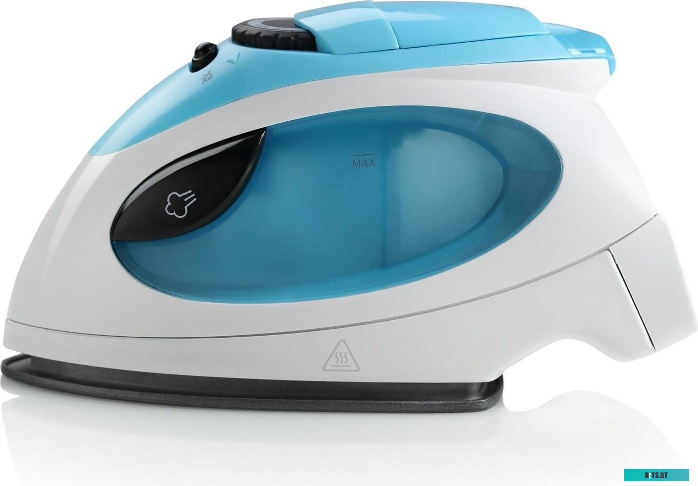 SIH1100TBT Утюг Gorenje SIH1100TBT 1100Вт голубой/белый