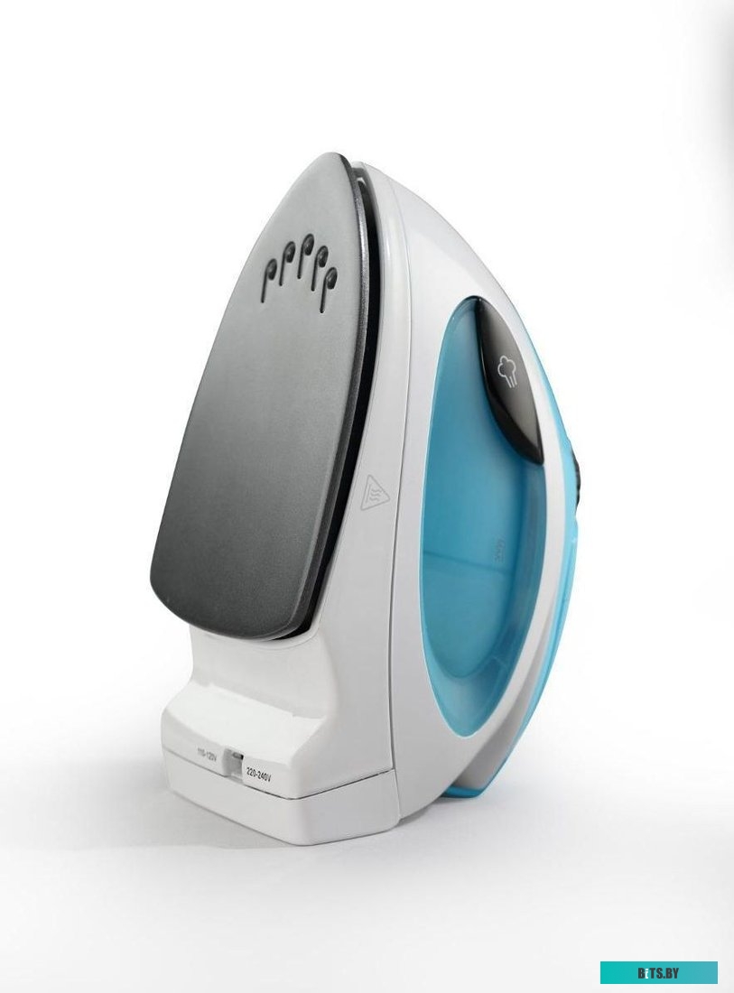 SIH1100TBT Утюг Gorenje SIH1100TBT 1100Вт голубой/белый