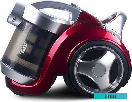 Blackton Bt VC1808C (красный/серый)