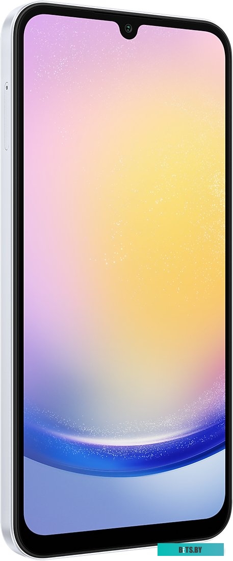 Смартфон Samsung Galaxy A25 8GB/256GB (голубой)