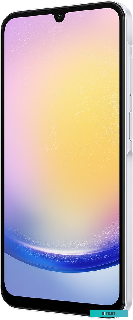 Смартфон Samsung Galaxy A25 8GB/256GB (голубой)