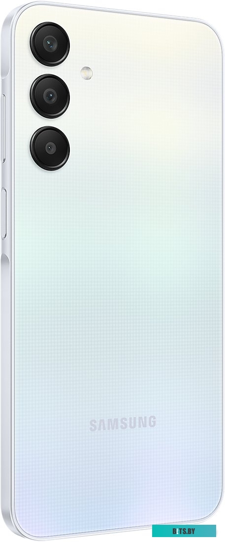 Смартфон Samsung Galaxy A25 8GB/256GB (голубой)