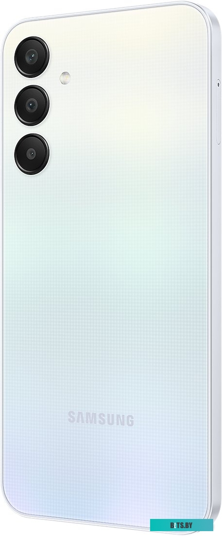 Смартфон Samsung Galaxy A25 8GB/256GB (голубой)
