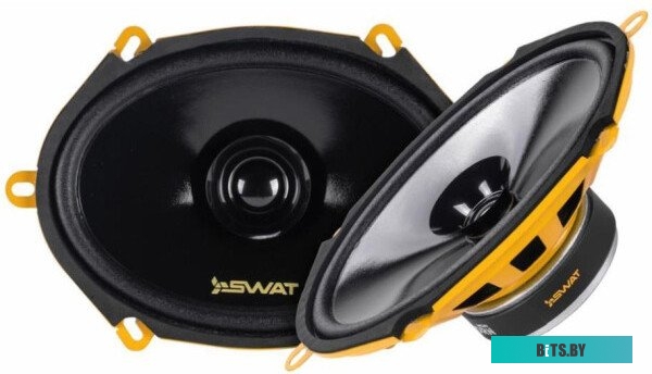 SWAT SP-H57V2 Колонки автомобильные Swat Horn SP-H57v2