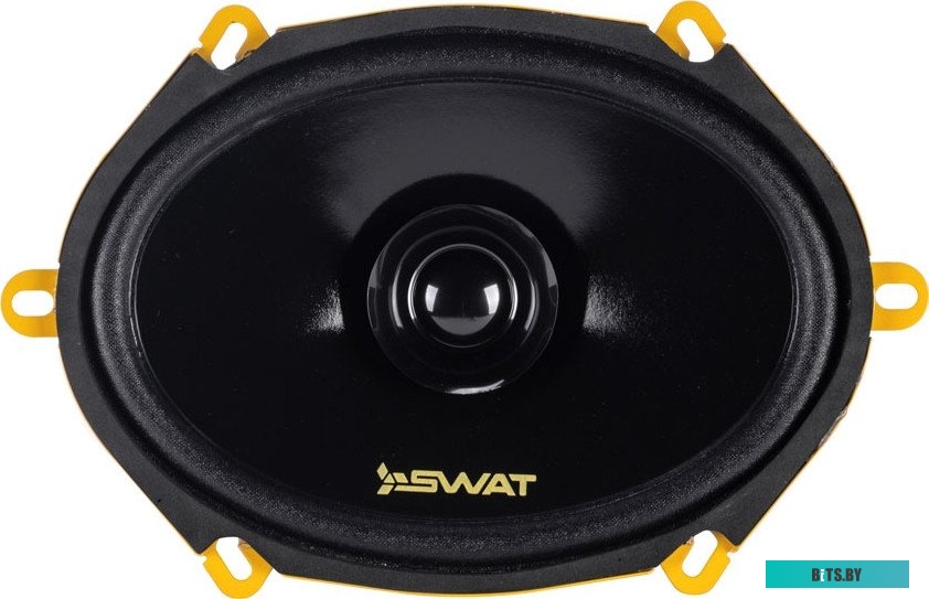 SWAT SP-H57V2 Колонки автомобильные Swat Horn SP-H57v2