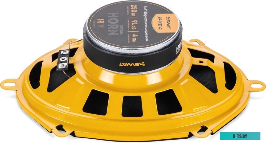 SWAT SP-H57V2 Колонки автомобильные Swat Horn SP-H57v2