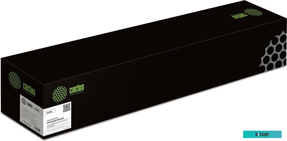 Картридж Cactus CS-EXV53 42100стр.