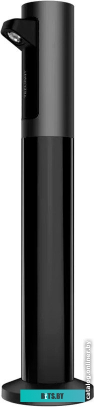 YLYTD-0014 Портативная настольная лампа Yeelight Rechargeable atmosphere table lamp YLYTD-0014 черный 