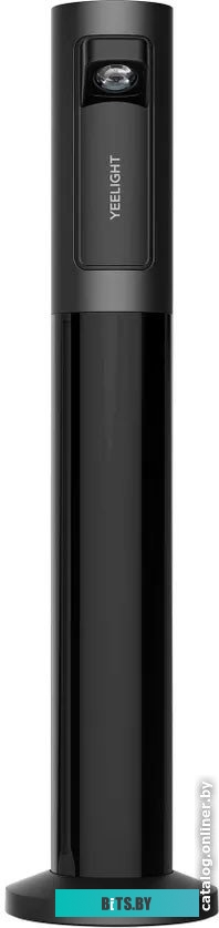 YLYTD-0014 Портативная настольная лампа Yeelight Rechargeable atmosphere table lamp YLYTD-0014 черный 