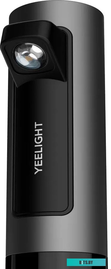 YLYTD-0014 Портативная настольная лампа Yeelight Rechargeable atmosphere table lamp YLYTD-0014 черный 