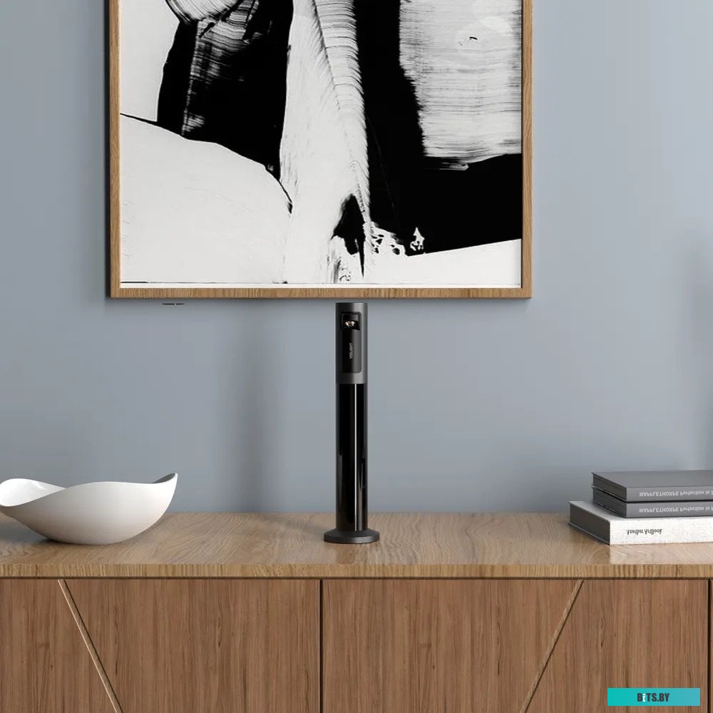 YLYTD-0014 Портативная настольная лампа Yeelight Rechargeable atmosphere table lamp YLYTD-0014 черный 