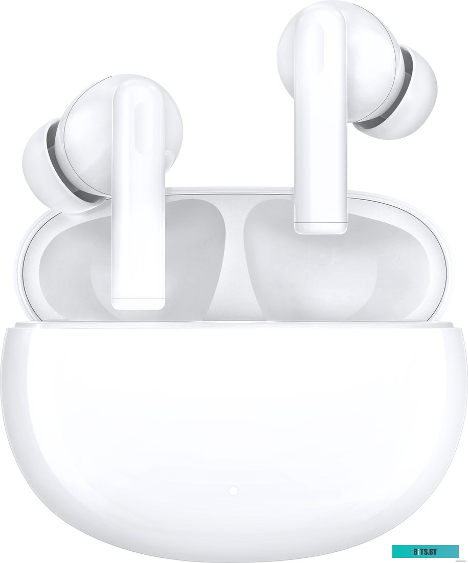 Гарнитура беспроводная Honor Choice Earbuds X5, 45 мАч, Bluetooth, Белый 5504AAGP