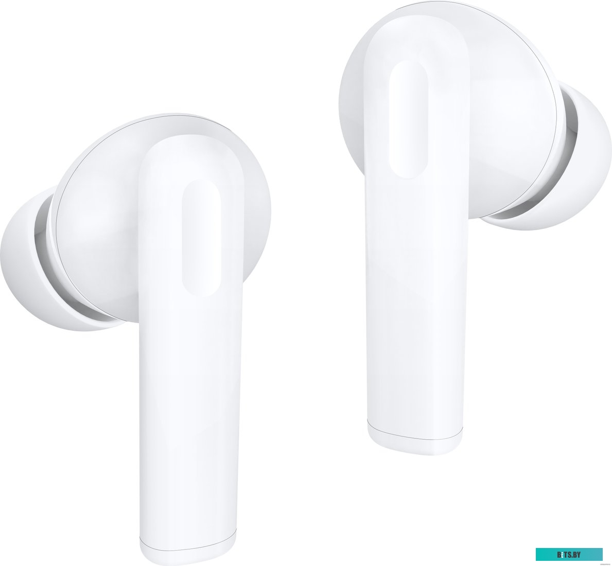 Гарнитура беспроводная Honor Choice Earbuds X5, 45 мАч, Bluetooth, Белый 5504AAGP
