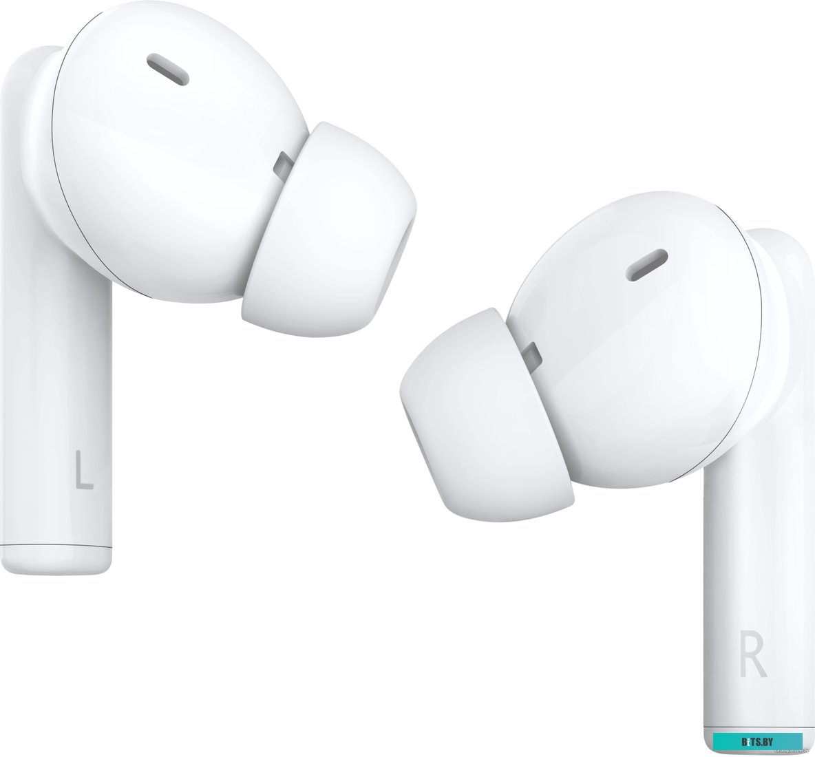 Гарнитура беспроводная Honor Choice Earbuds X5, 45 мАч, Bluetooth, Белый 5504AAGP